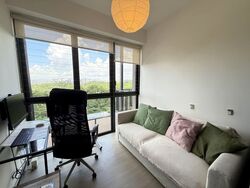 iNZ Residence (D23), Condominium #559800221